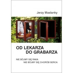 Od lekarza do grabarza - Ekomedycyna